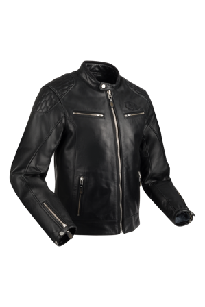 Segura Curtis MC Jacket Black XL