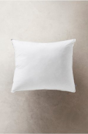 Jotex - Pute - Fast Hvit - DAWN - Kjøp Dyner & puter hos Jotex