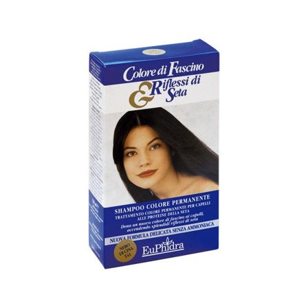 Euphidra Tintura 45 Castano Chiaro 120ml