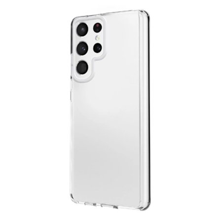 UNIQ Galaxy A35 Mobilskal LifePro Xtreme - Transparent