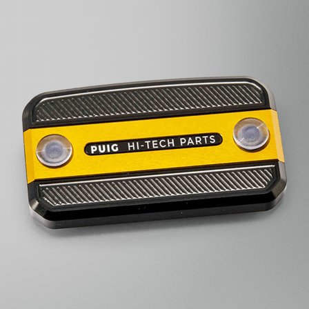 Puig Kupplungsflüssigkeitsbehälterdeckel - Kymco AK 550 2017-2022