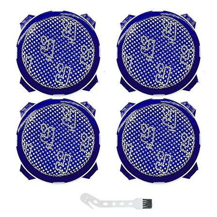 SAMSUNG Jet 70 Jet 70+ Jet 75 Jet 75+ Jet 90 Jet 60 VS9000RL -imurin Hepa-suodatin mikrosuodatin DJ97-02649A HIY