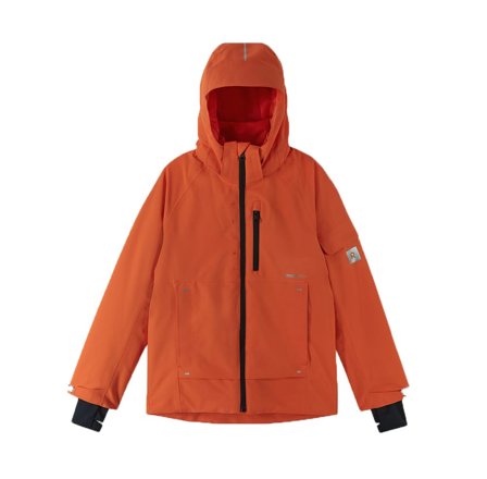 Reima Tieten vattentät skidjacka (barn)