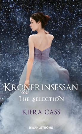 Kronprinsessan - Bok av Kiera Cass - Pocket