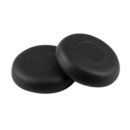 Kvalitets ørepuder til Evolve 65/40/30/20 hovedtelefoner, nem installation