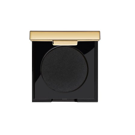 Yves Saint Laurent Velvet Crush 32 Unaccessible Black - Ombretto compatto