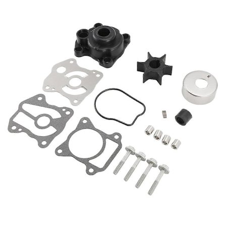 06193-ZV7-020 Vesipumpun siipipyörän korjaussarja perämoottoreille BF25A BF25D BF30A BF30D 4T 25HP 30HP