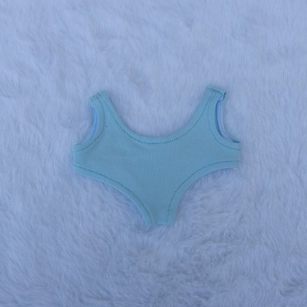 Dockpyjamas Dockkläder 6 6 6