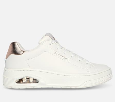 Skechers, Uno Court - Courted Air, Naiset