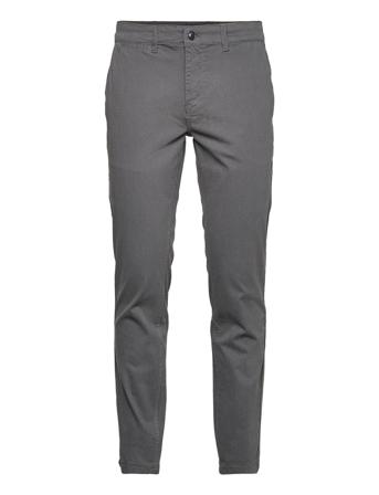 Structure Superflex Chinos Grey Lindbergh