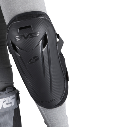 Albuebeskyttelse EVS Option Onesize