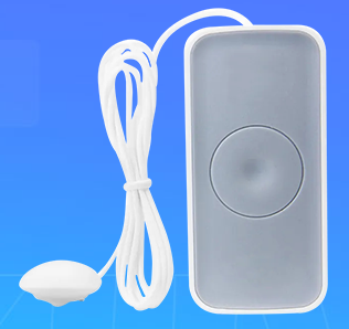 AKUVOX Smart Home Flood Sensor