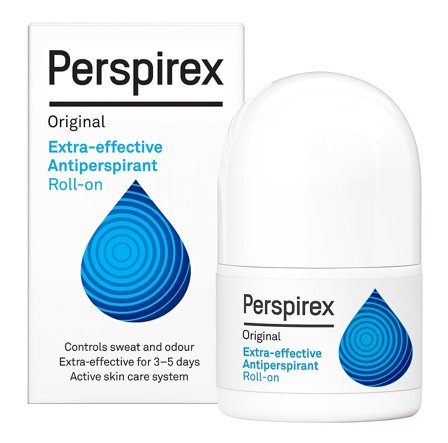 Perspirex Perspirex Roll-on Original, Parfumer & Dufte, Deodorant, Til Hende