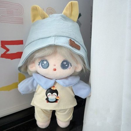 Doll Lovely Clothes Princess Dress 2 2