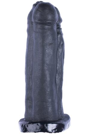 Hardastic Triple Man 22 cm Analdildo - Blushme.se