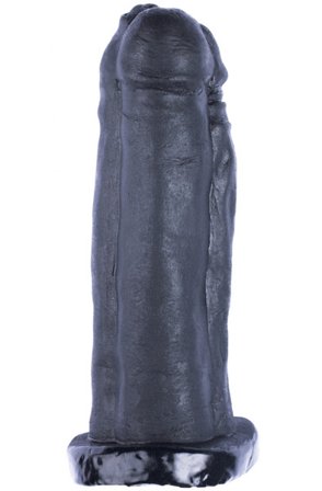 Hardastic Triple Man 22 cm Anaalidildo