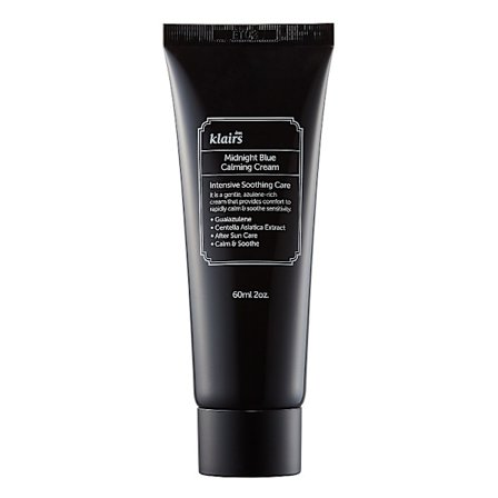 Klairs Midnight Blue Calming Cream 60ml