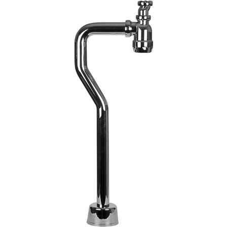 Faluplast 8072044 Pungvannlås 40 x G32, S-markert, Innendørsavløp