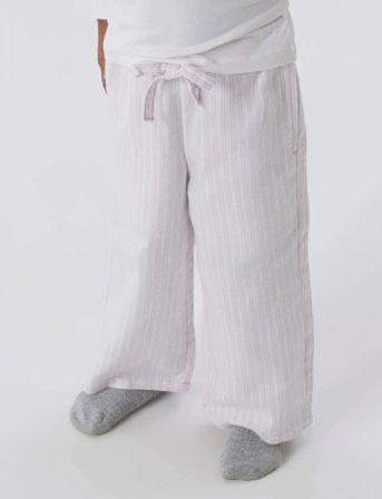 name it Nmfrikka Pant Box - Pink - 98
