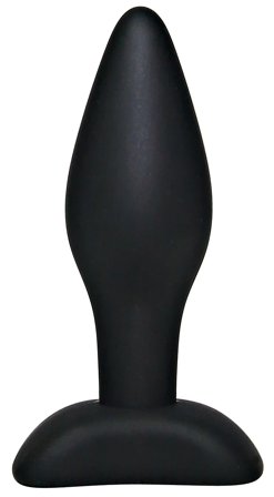 Silicone Butt Plug - Small - Woome.pl