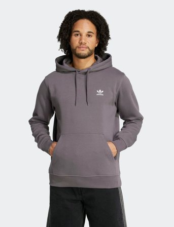 adidas Originals Ess Hd - Purple - XS