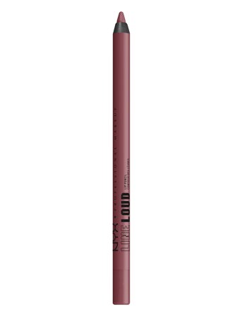 NYX Professional Makeup Line Loud Lip Pencil Movie Maker - 1.2 G