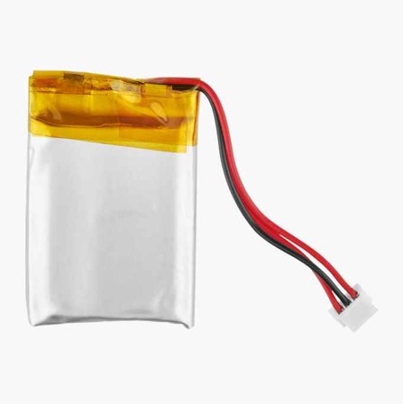 Biltema - Oppladbart batteri