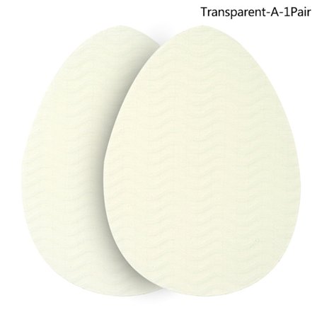 Pohja Liukumaton tarra High Heel Foefoot Liukumaton pehmustepohja