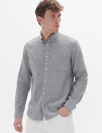 Matinique Matrostol Bd - Grey - XL