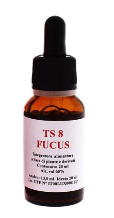 TS Fucus 20 ml