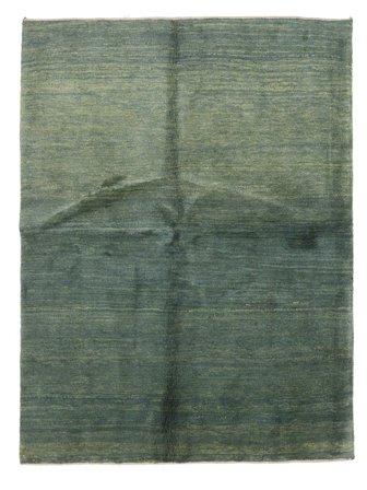 Noué À La Main Gabbeh Tapis 151X197 D'orient De Laine Petit
