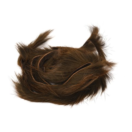 Wapsi Rabbit Zonkers - Dark Brown