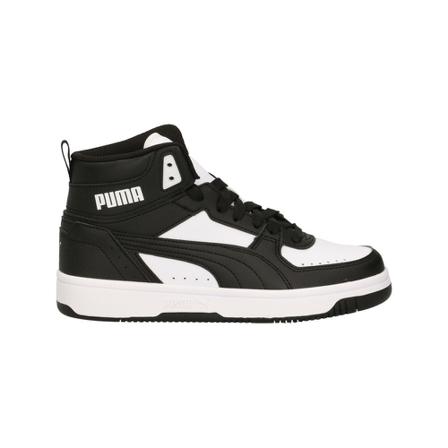 Puma Sneakers Sort, Dame, Størrelse: 39 EU