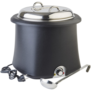 Elektrisk Soppekjele 10L APS