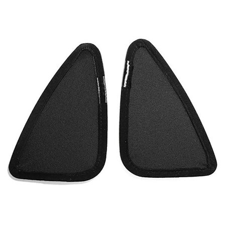 Solskydd Anpassat för Tesla Model Y 2021 Bil Främre Bakre Vindruta E_MGF