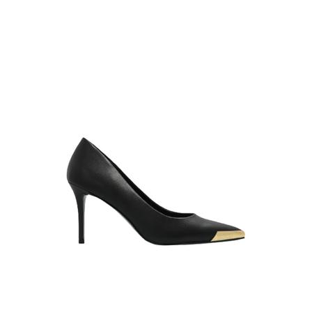 Versace Pumps MIINTO-1ef1ce87ca4f3e8bb381 Sort, Dame, Størrelse: 39 EU