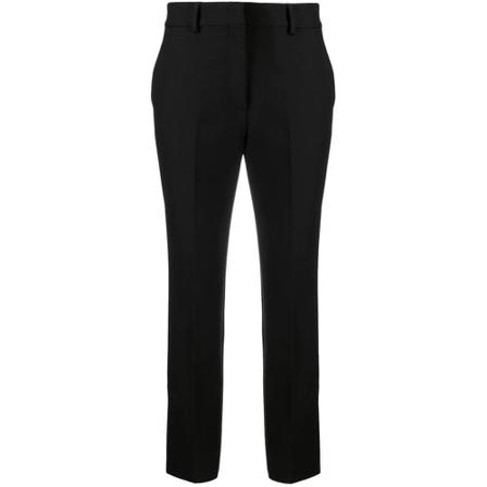 Msgm Bukser Sort, Dame