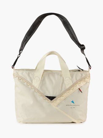 Klättermusen Nagelfar Bag 17L - Snow - One Size
