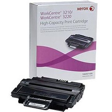 TONER XEROX WC3210 BLACK*