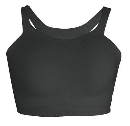 Carriwell Komfort BH Sort XL, Tøj & Bolig, Ammetøj, Amme-bh'er