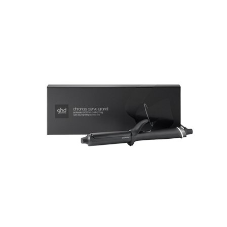 GHD Arricciacapelli Chronos Curve Grand Tong 32mm 1pz - Piastra Capelli