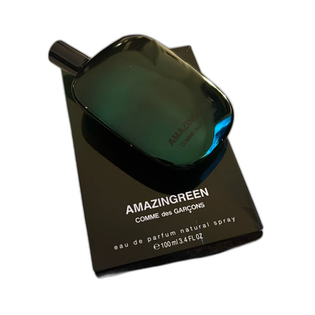 comme de garcon parfym