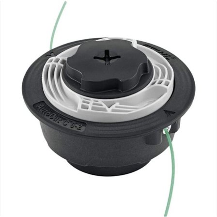 Vaihtolinjapää Stihl FS 38 Auto Cut C 6-2 Autocut -leikkuupäälle FS38 FS 38, FS 40, FS 45, FS 46, FS 50, FSE 60, FSE 71, FSE 81/4006 710 2126