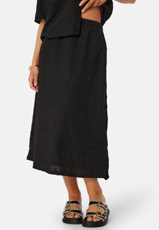 Object Collectors Item-Objfeodora midi skirt-XS
