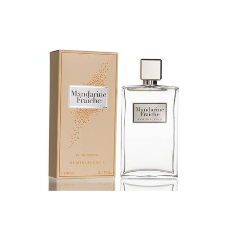 Reminiscence Mandarine Fraiche 100ml