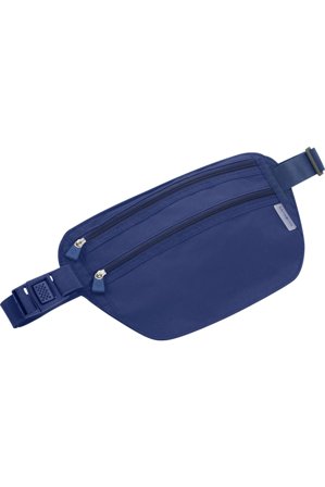 Samsonite Rfid Money Belt, Midnight Blue