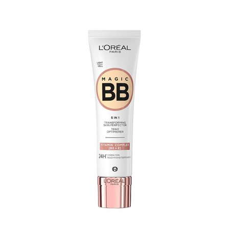 L'Oréal Paris Magic BB Cream 2 Light, Makeup, Ansigt, Bb/cc Cream