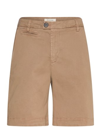 Pieszak Pd-Anika Support Long Shorts - Brown - 27