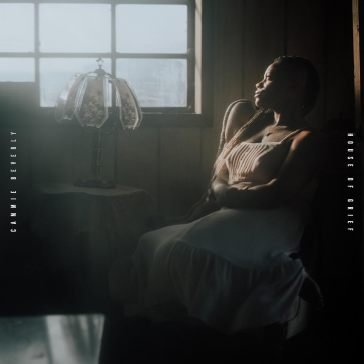 House of grief CAMMIE BEVERLY