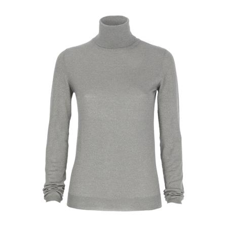 Brunello Cucinelli Sweater Grå, Dame